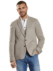 Emilio Adani Sakko Sakko Khaki/Beige/Braun/Grau