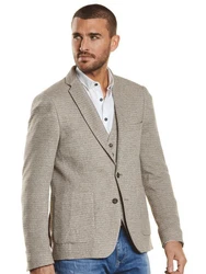 Emilio Adani Sakko Sakko Khaki/Beige/Braun/Grau