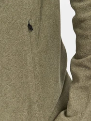 Craft Funktionsjacke CORE Edge Thermal Midlayer Dunkelgrün