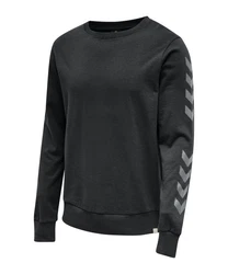 hummel Sweatshirt Legacy Chevron 