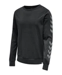 hummel Sweatshirt Legacy Chevron 