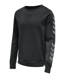 hummel Sweatshirt Legacy Chevron 
