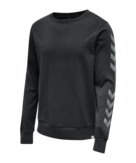 hummel Sweatshirt Legacy Chevron hummel Sweatshirt Legacy Chevron