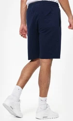 Lonsdale Sweatshorts Style Fringford Dunkelblau/Blau
