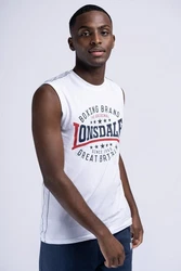 Lonsdale T-Shirt St.Agnes 