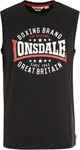 Lonsdale T-Shirt St.Agnes 