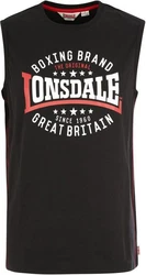 Lonsdale T-Shirt St.Agnes 