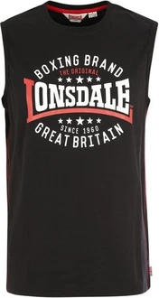 Lonsdale T-Shirt St.Agnes 