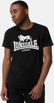 Lonsdale T-Shirt St. Erney 
