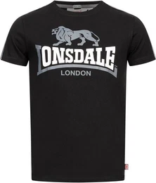 T-Shirt Bulverhythe