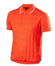 Poloshirt Natural Golf