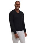 FALKE Strickpullover aus extrafeiner Lambswool 