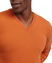 FALKE Strickpullover aus extrafeiner Lambswool 