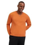 FALKE Strickpullover aus extrafeiner Lambswool 