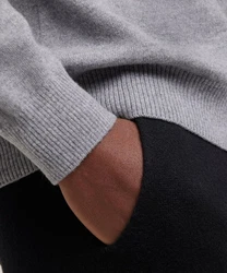 FALKE Strickpullover 