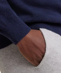 FALKE Strickpullover 
