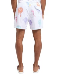 CARLO COLUCCI Shorts Dellagiacoma 
