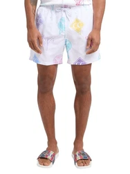 CARLO COLUCCI Shorts Dellagiacoma 