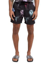 CARLO COLUCCI Shorts Dellagiacoma 