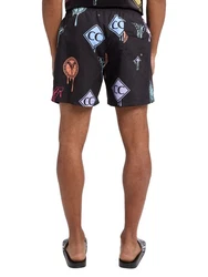 CARLO COLUCCI Shorts Dellagiacoma 