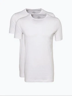 RAGMAN T-Shirt DP rundhals Body Fit
