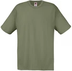 Fruit of the Loom Rundhalsshirt Original Herren T-Shirt 