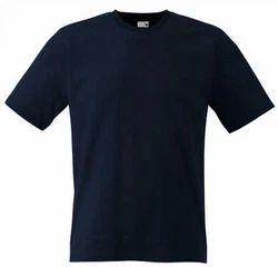 Fruit of the Loom Rundhalsshirt Original Herren T-Shirt 