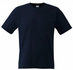 Fruit of the Loom Rundhalsshirt Original Herren T-Shirt 