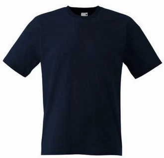 Fruit of the Loom Rundhalsshirt Original Herren T-Shirt 
