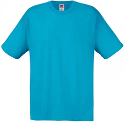 Fruit of the Loom Rundhalsshirt Original Herren T-Shirt 