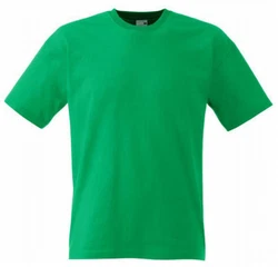 Fruit of the Loom Rundhalsshirt Original Herren T-Shirt 