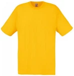 Fruit of the Loom Rundhalsshirt Original Herren T-Shirt 