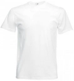 Rundhalsshirt Original Herren T-Shirt