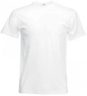 Fruit of the Loom Rundhalsshirt Original Herren T-Shirt