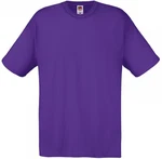 Fruit of the Loom Rundhalsshirt Original Herren T-Shirt 