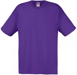 Fruit of the Loom Rundhalsshirt Original Herren T-Shirt 