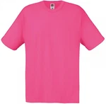 Fruit of the Loom Rundhalsshirt Original Herren T-Shirt 