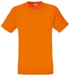 Fruit of the Loom Rundhalsshirt Original Herren T-Shirt 