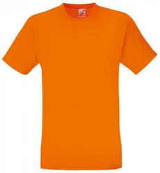 Fruit of the Loom Rundhalsshirt Original Herren T-Shirt 