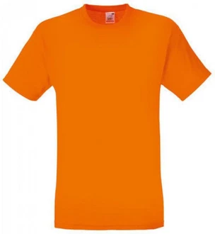 Fruit of the Loom Rundhalsshirt Original Herren T-Shirt Fruit of the Loom Rundhalsshirt Original Herren T-Shirt