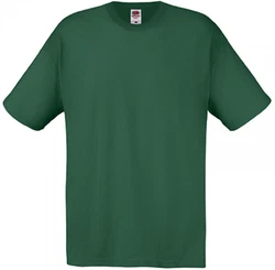 Fruit of the Loom Rundhalsshirt Original Herren T-Shirt 