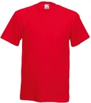 Fruit of the Loom Rundhalsshirt Original Herren T-Shirt 