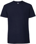 Fruit of the Loom Rundhalsshirt Iconic 195 Ringspun Premium T 