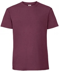 Fruit of the Loom Rundhalsshirt Iconic 195 Ringspun Premium T 