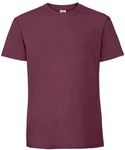 Fruit of the Loom Rundhalsshirt Iconic 195 Ringspun Premium T 