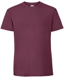 Fruit of the Loom Rundhalsshirt Iconic 195 Ringspun Premium T Fruit of the Loom Rundhalsshirt Iconic 195 Ringspun Premium T
