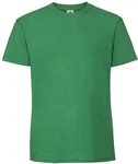 Fruit of the Loom Rundhalsshirt Iconic 195 Ringspun Premium T 