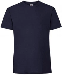 Fruit of the Loom Rundhalsshirt Iconic 195 Ringspun Premium T 