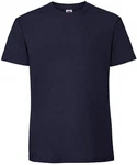 Fruit of the Loom Rundhalsshirt Iconic 195 Ringspun Premium T 