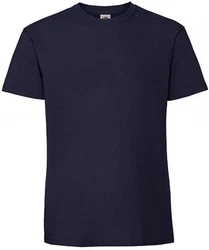 Fruit of the Loom Rundhalsshirt Iconic 195 Ringspun Premium T 